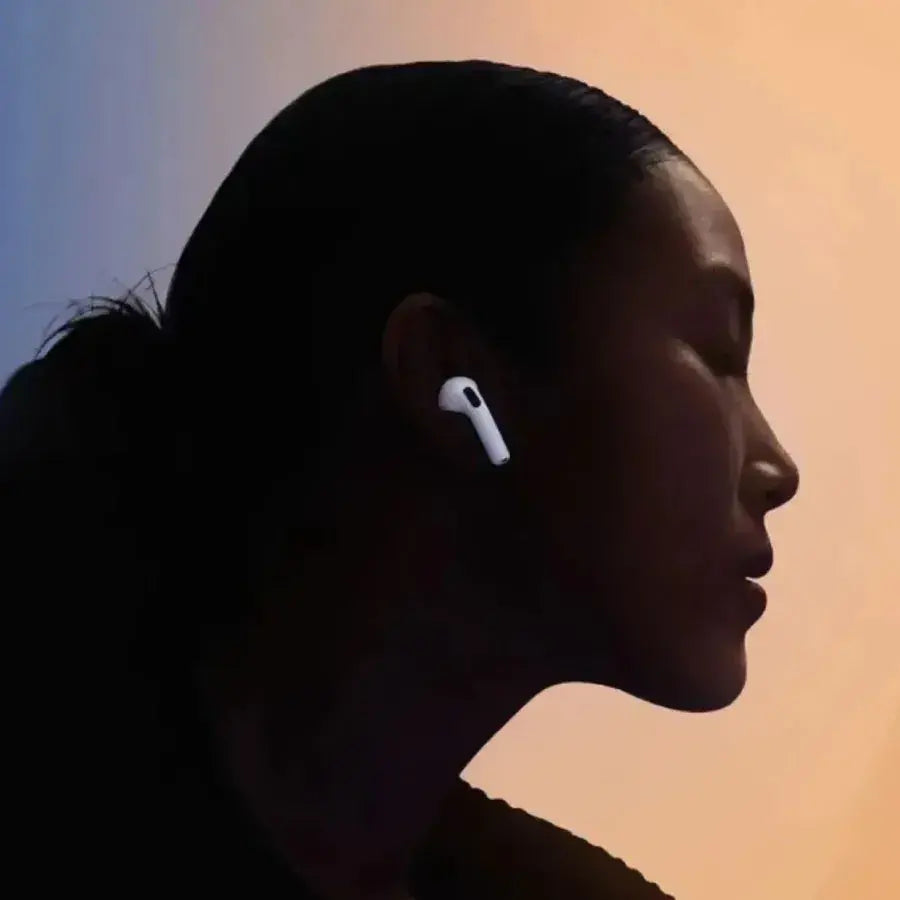 AirPods 4ta Generación Oem Compatibles iPhone Android
