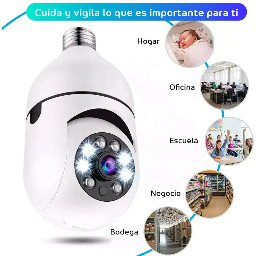 Cámara-Wifi-7