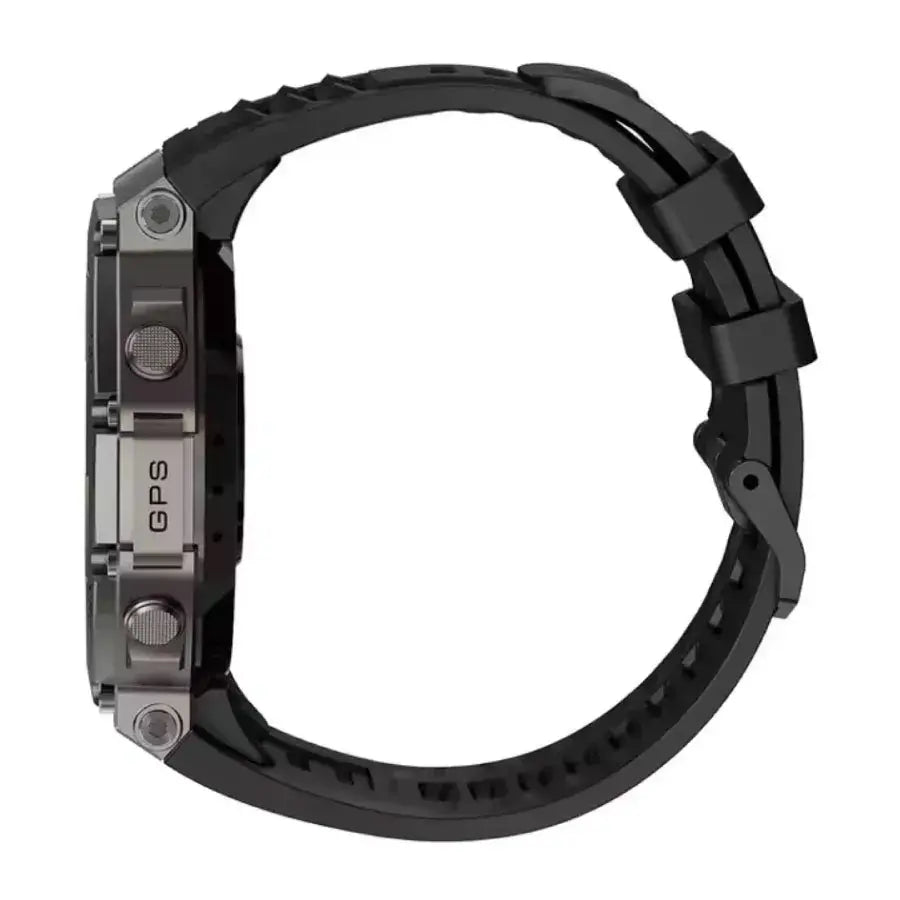 Dm58 Smartwatch Sumergible 5 Atm Con Gps
