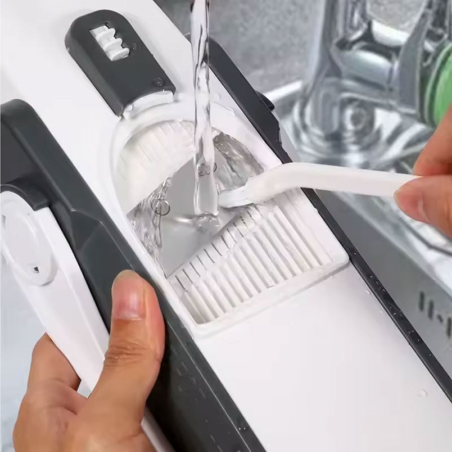 Fresh Slicer - Rebanador Cortador de Verduras Vegetales y Frutas