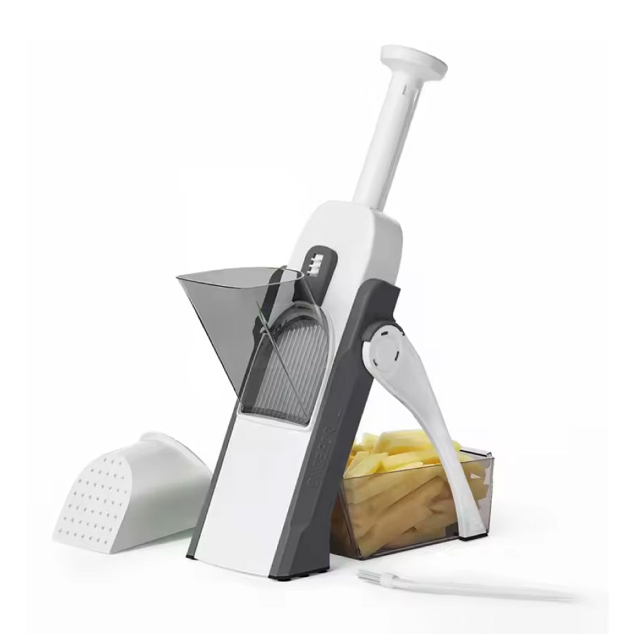 Fresh Slicer - Rebanador Cortador de Verduras Vegetales y Frutas