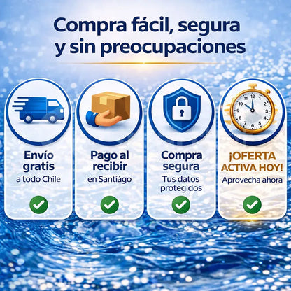 Tabletas anti olor y limpieza profunda para lavadora | Pack x12