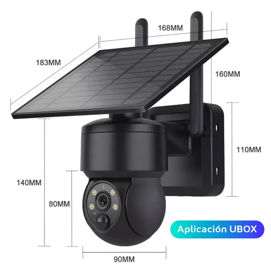 Camara-4g