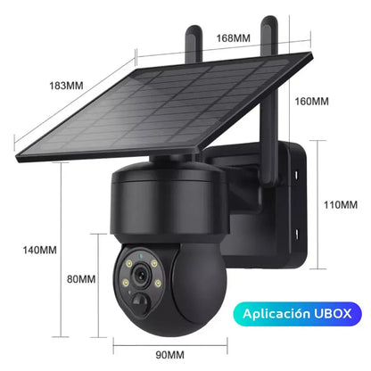 Camara-4g