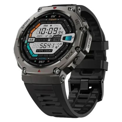 Dm58 Smartwatch Sumergible 5 Atm Con Gps