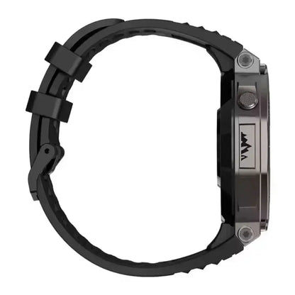 Dm58 Smartwatch Sumergible 5 Atm Con Gps